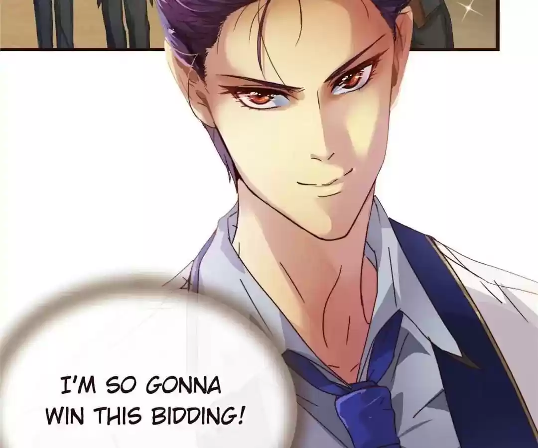 My Husband is From Comic Chapter 5