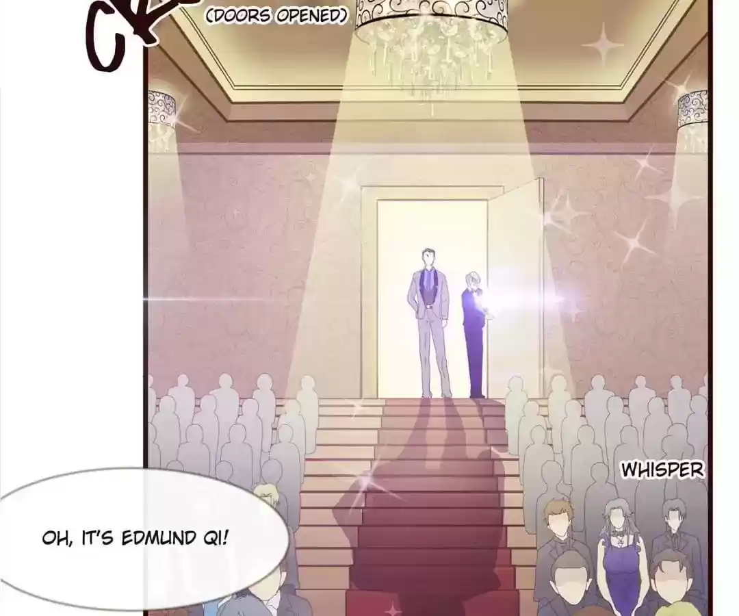 My Husband is From Comic Chapter 5