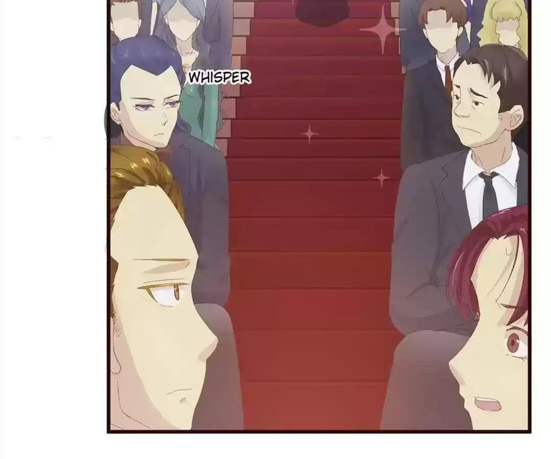 My Husband is From Comic Chapter 5