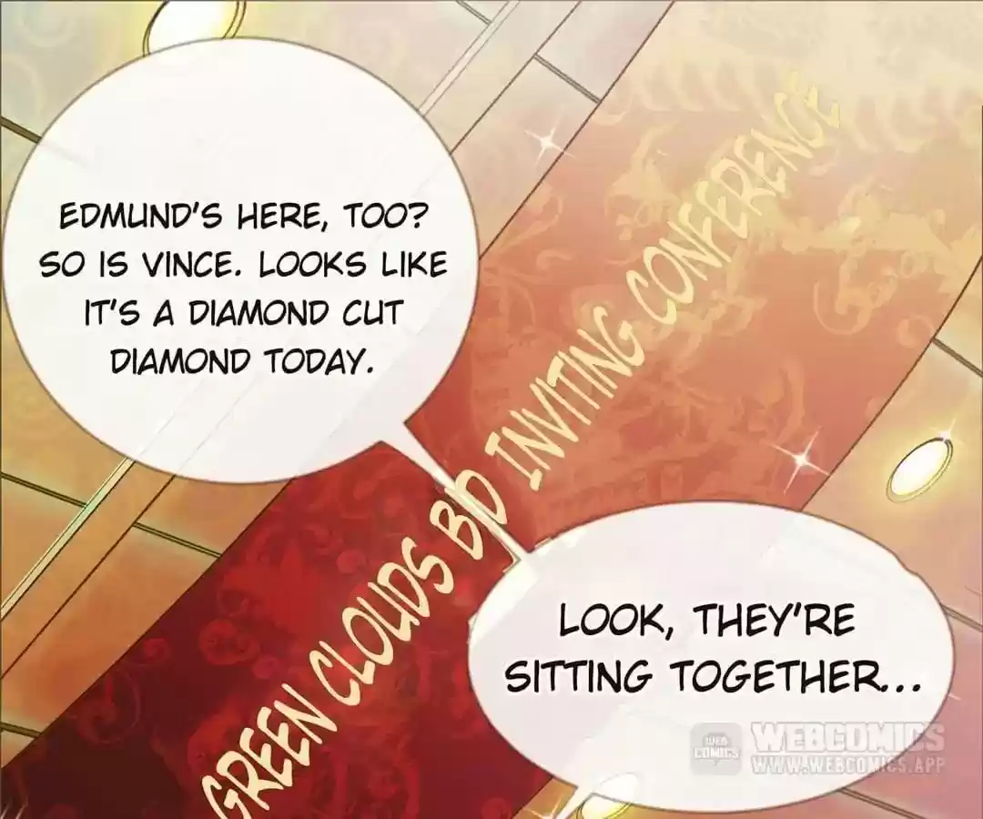 My Husband is From Comic Chapter 5