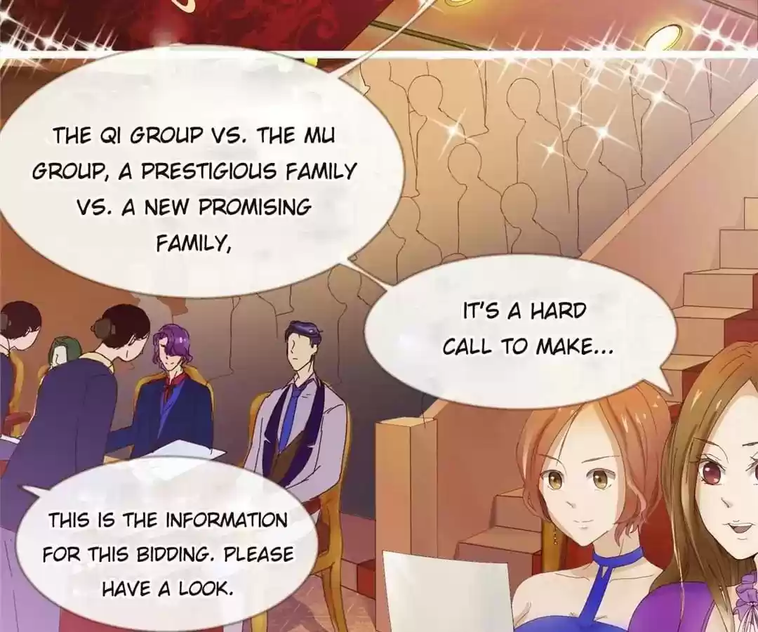 My Husband is From Comic Chapter 5