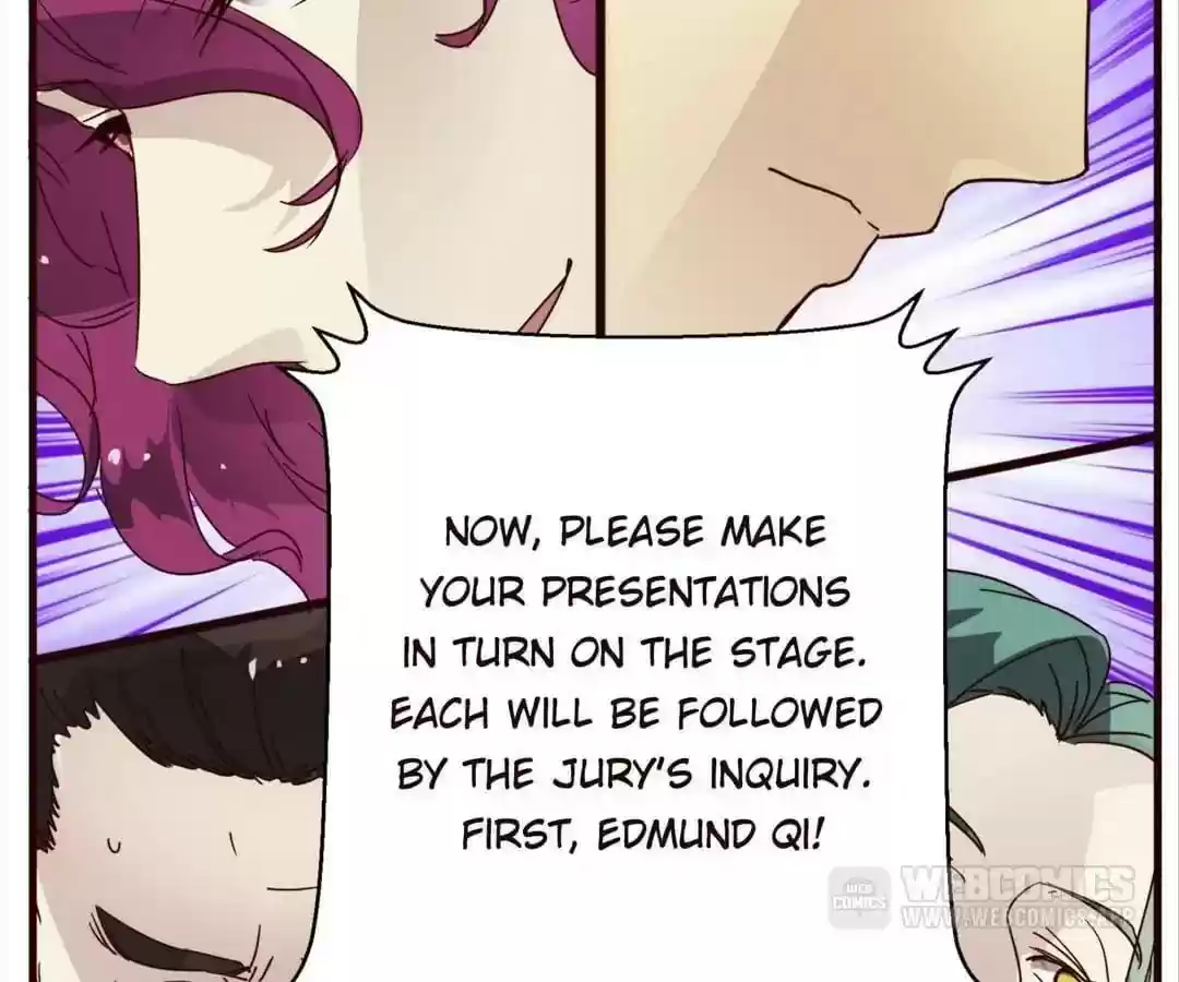 My Husband is From Comic Chapter 5