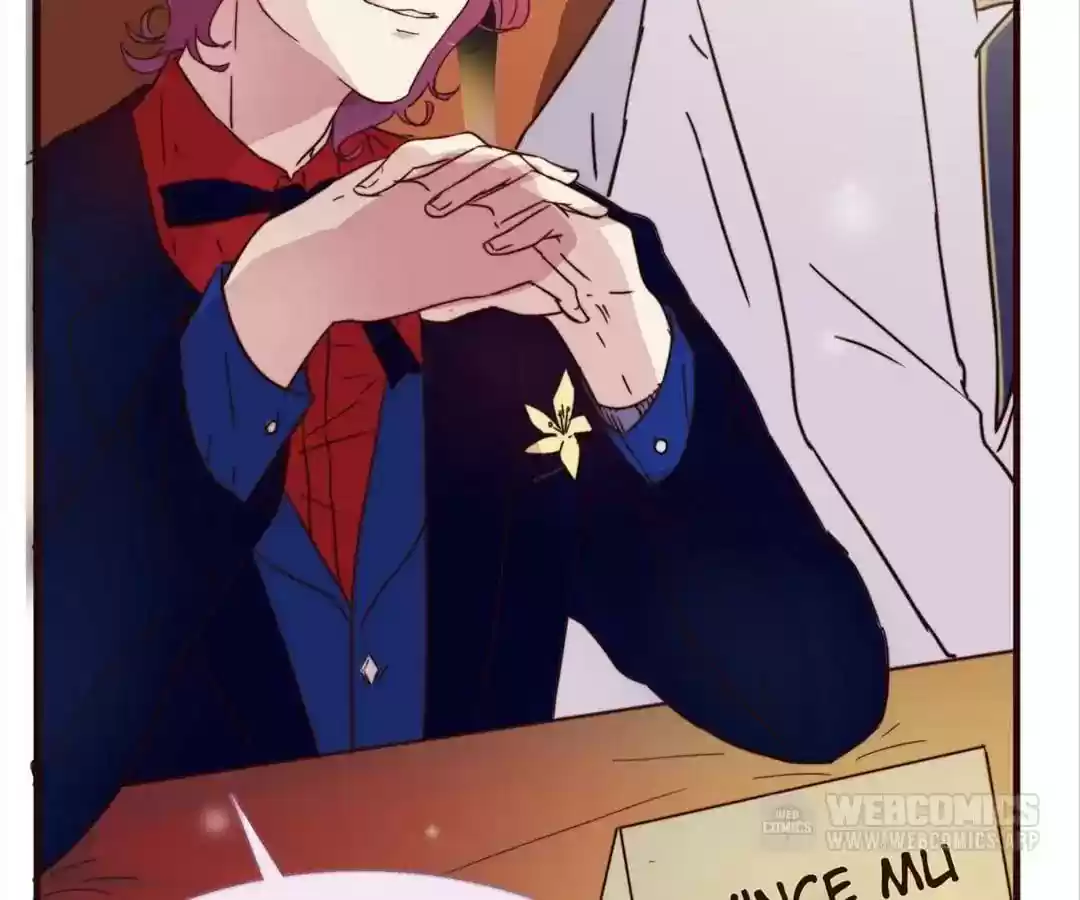 My Husband is From Comic Chapter 5