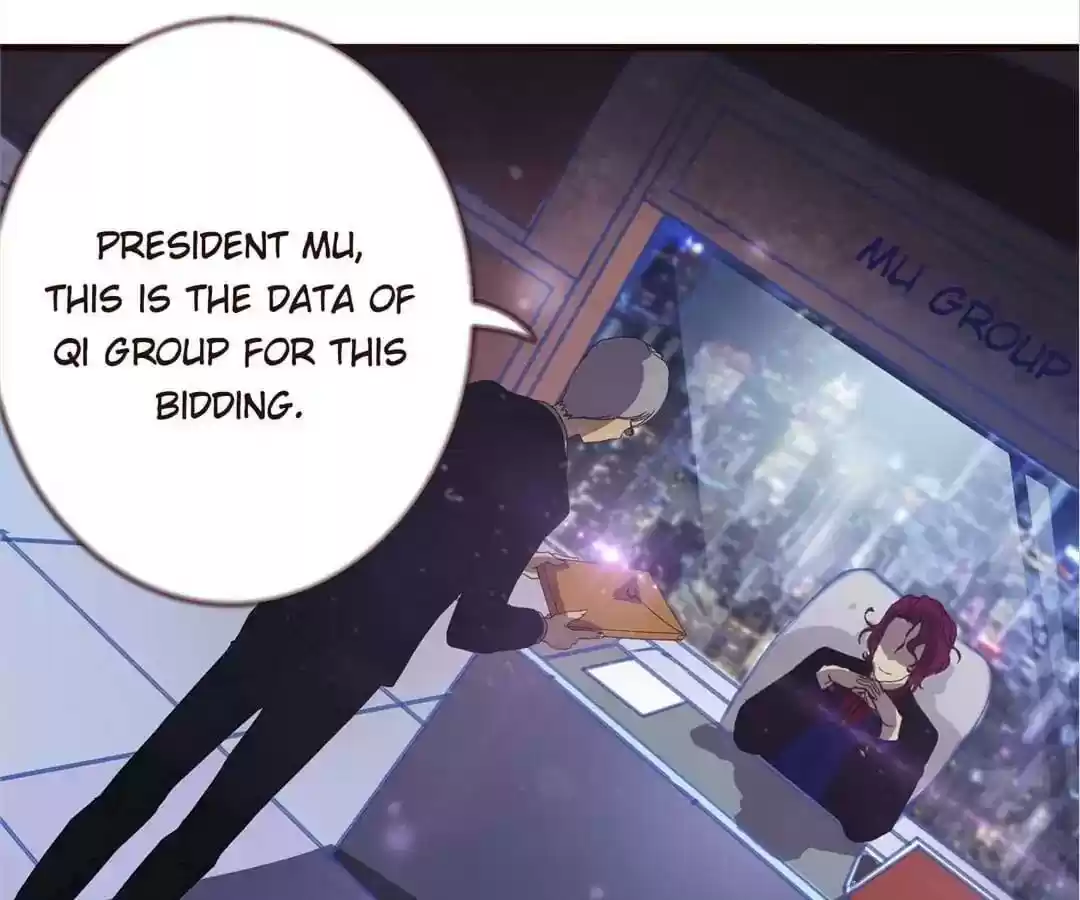 My Husband is From Comic Chapter 5