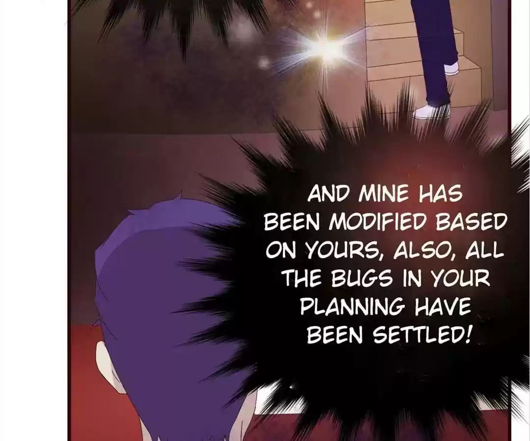 My Husband is From Comic Chapter 5