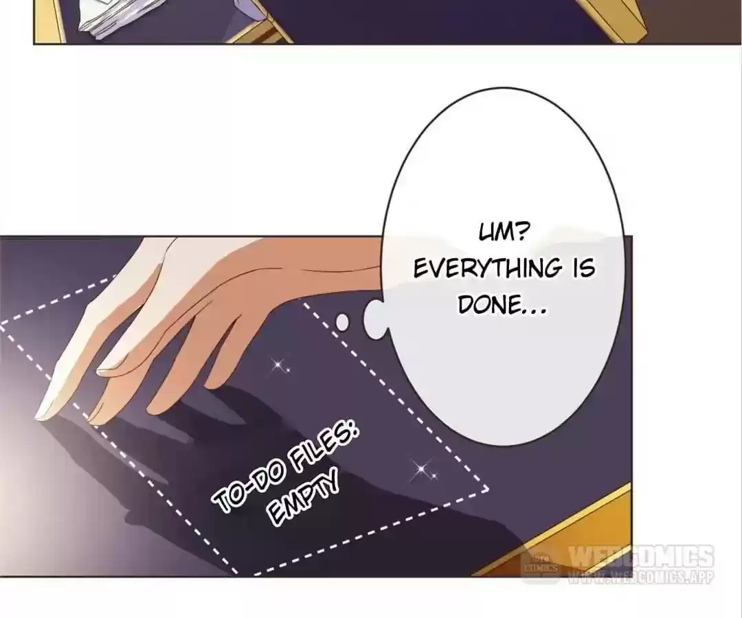 My Husband is From Comic Chapter 50