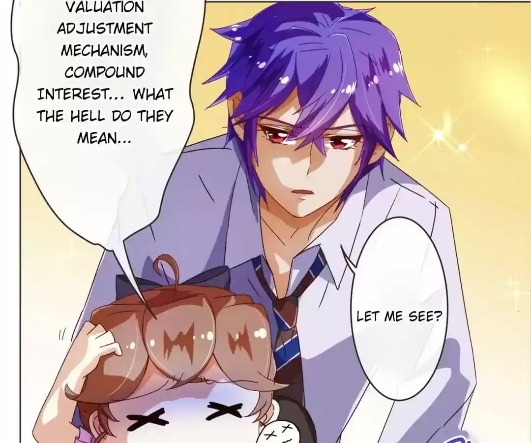 My Husband is From Comic Chapter 50