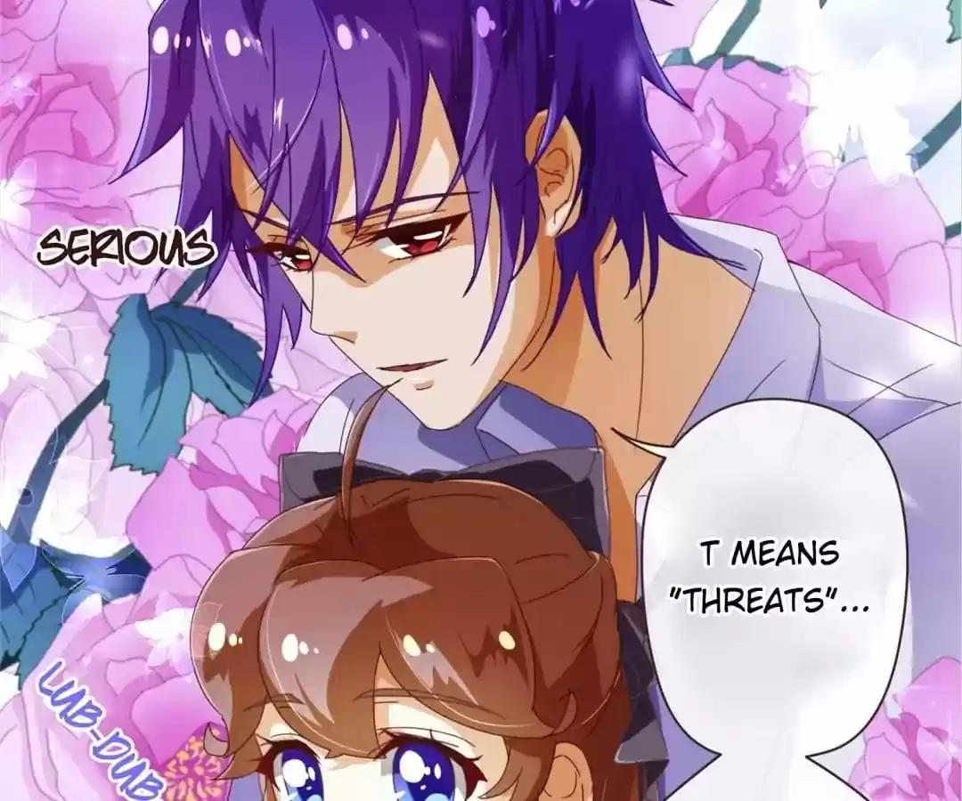 My Husband is From Comic Chapter 50