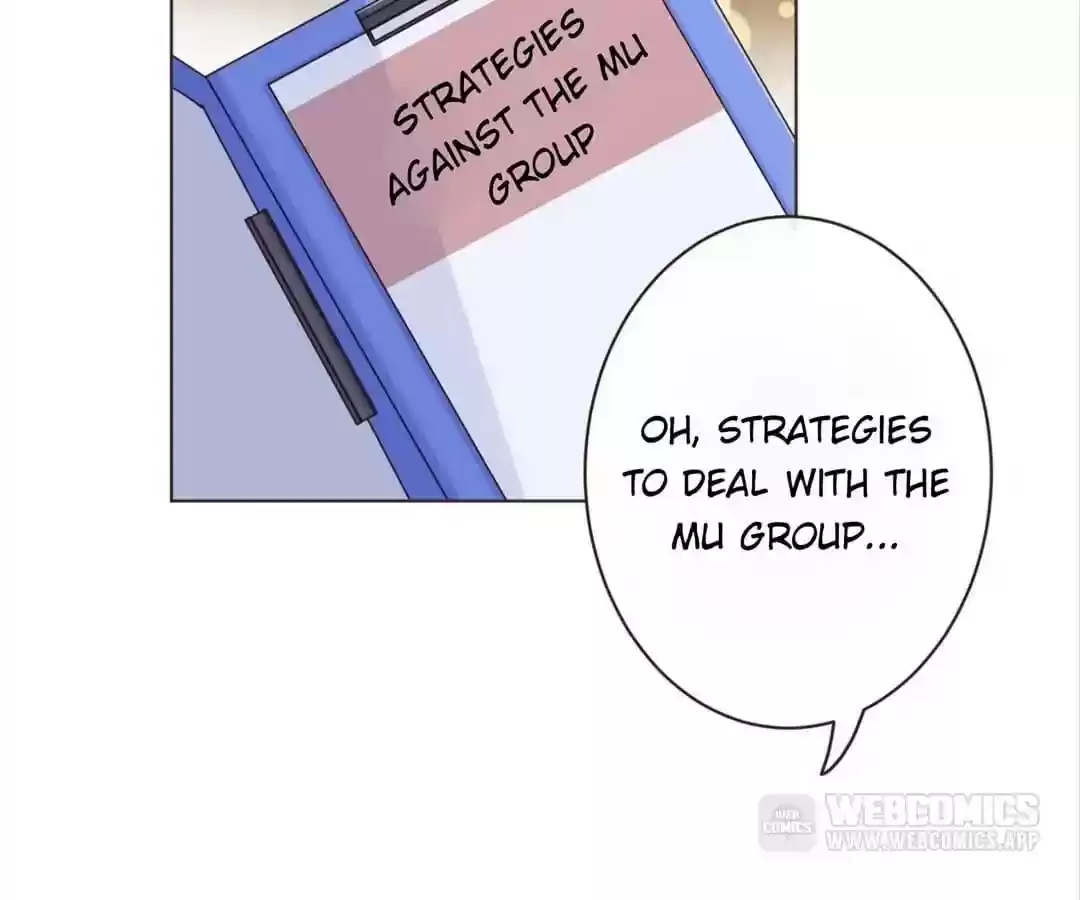 My Husband is From Comic Chapter 50