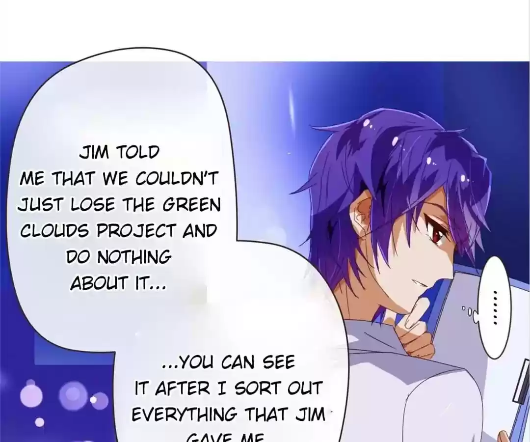 My Husband is From Comic Chapter 50