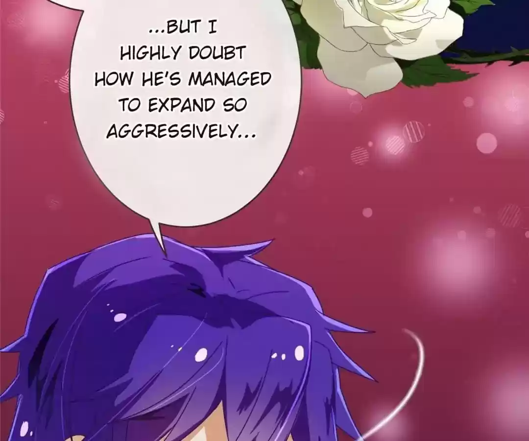 My Husband is From Comic Chapter 50