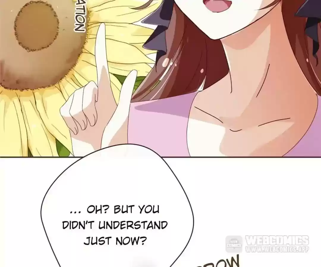 My Husband is From Comic Chapter 50