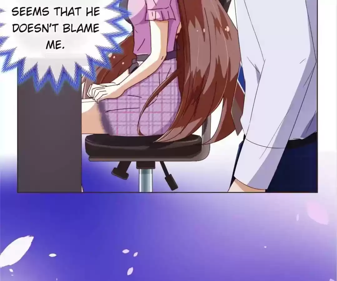 My Husband is From Comic Chapter 50