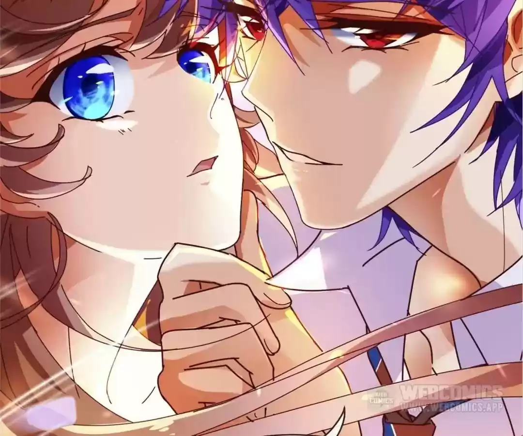 My Husband is From Comic Chapter 50