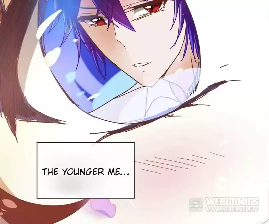 My Husband is From Comic Chapter 50