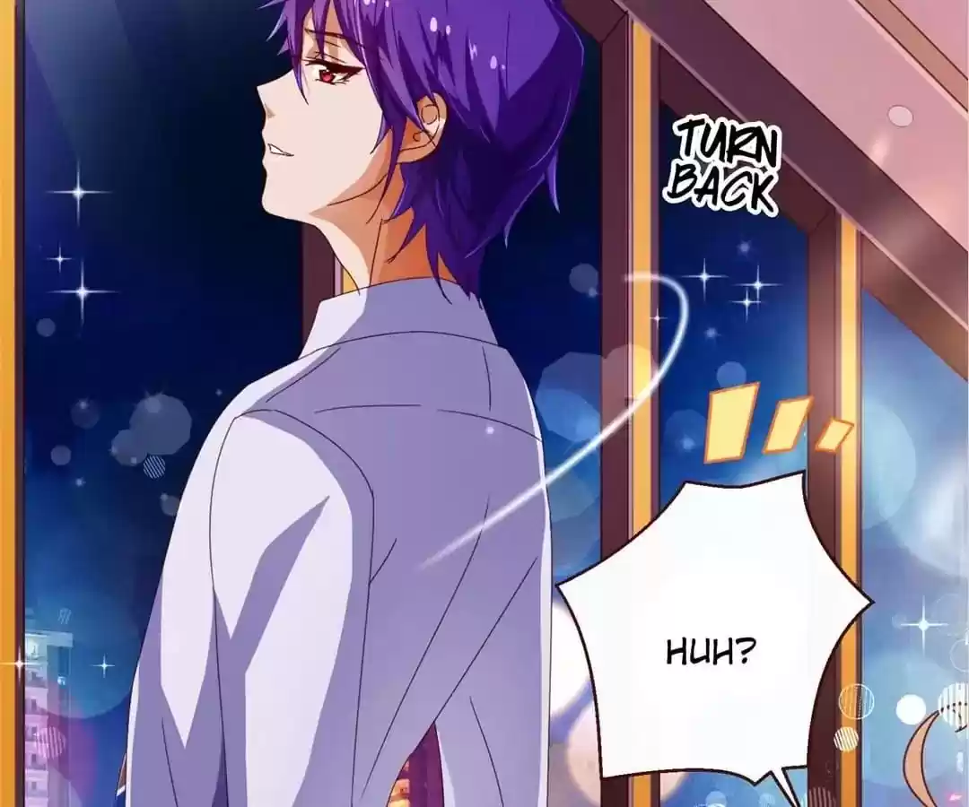 My Husband is From Comic Chapter 51