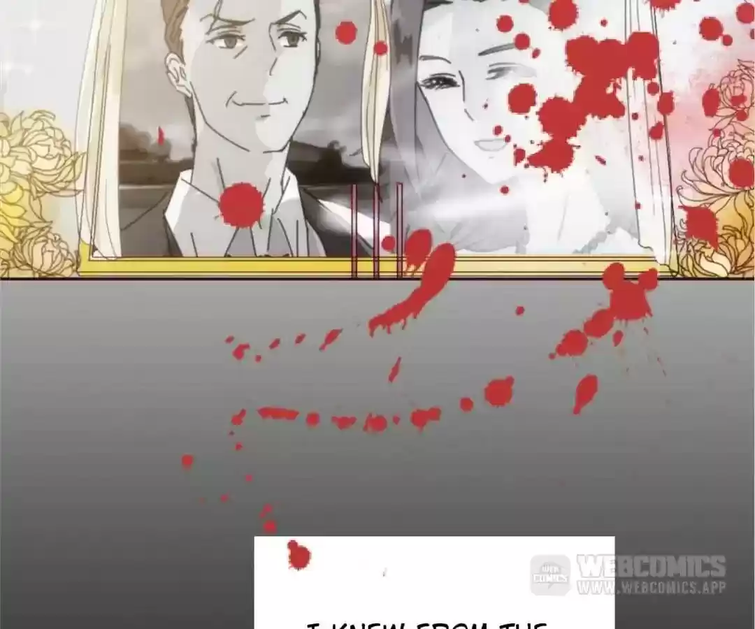 My Husband is From Comic Chapter 51