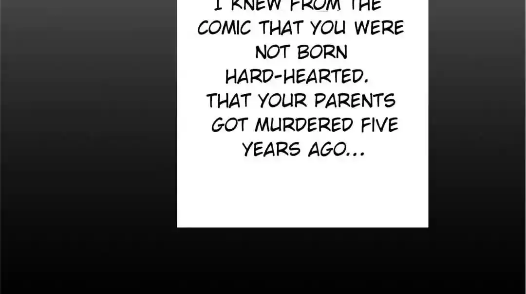 My Husband is From Comic Chapter 51