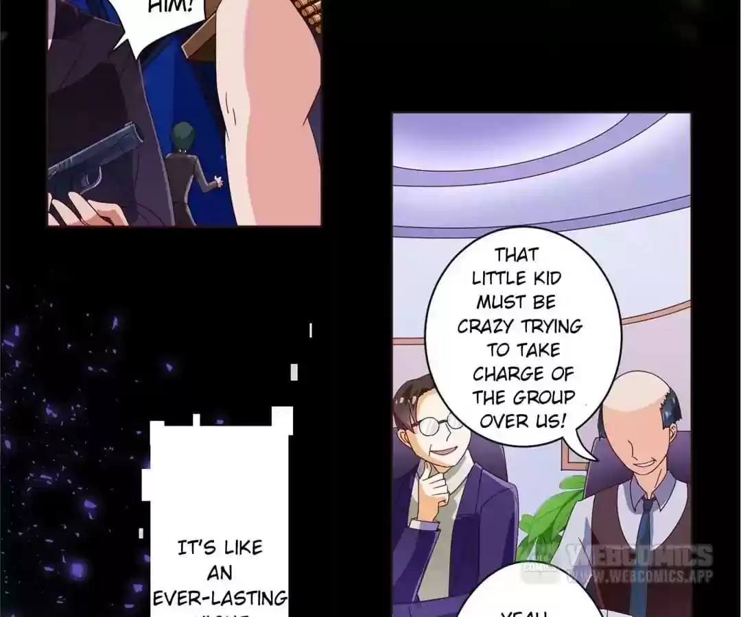 My Husband is From Comic Chapter 51