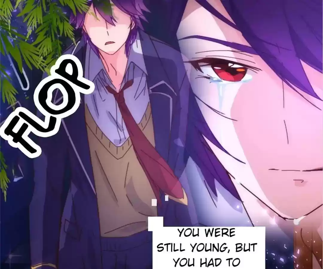 My Husband is From Comic Chapter 51