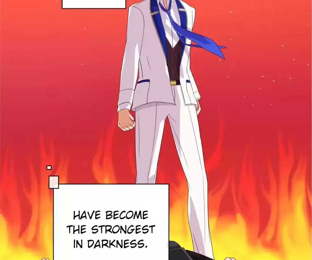 My Husband is From Comic Chapter 51