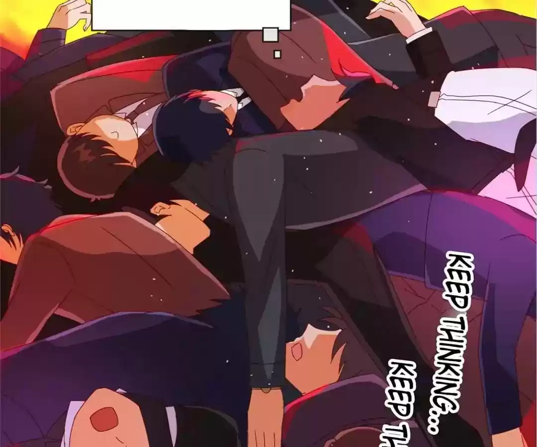 My Husband is From Comic Chapter 51