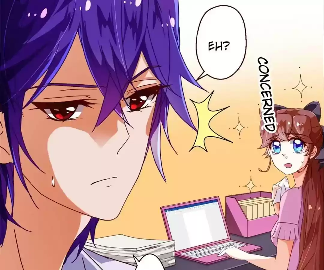 My Husband is From Comic Chapter 51