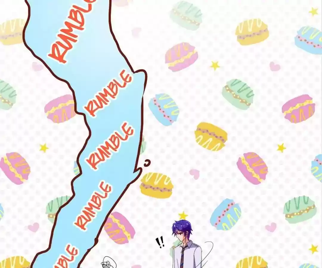 My Husband is From Comic Chapter 51