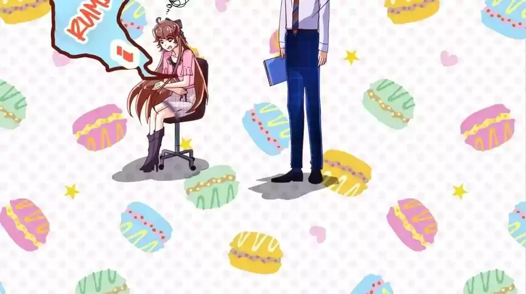 My Husband is From Comic Chapter 51