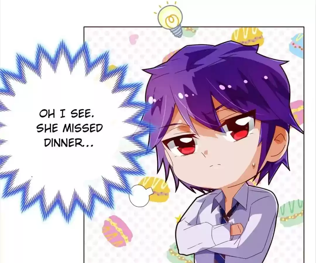 My Husband is From Comic Chapter 51