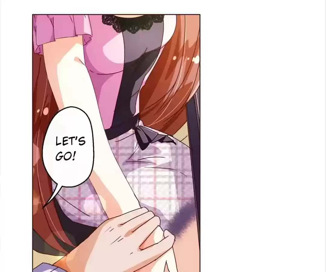 My Husband is From Comic Chapter 51