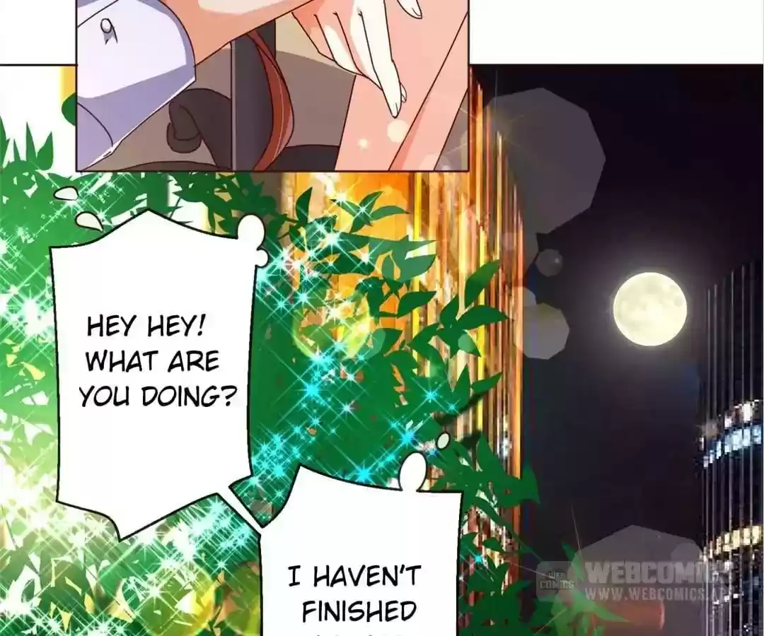 My Husband is From Comic Chapter 51