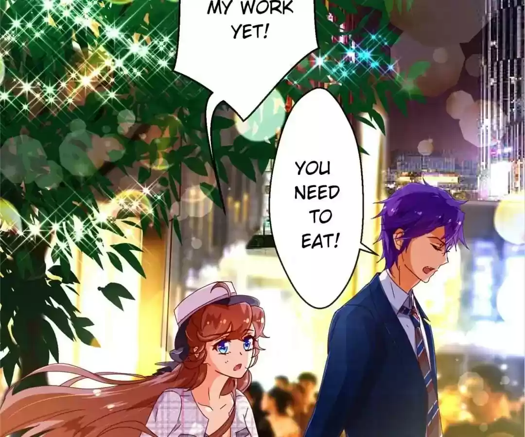 My Husband is From Comic Chapter 51