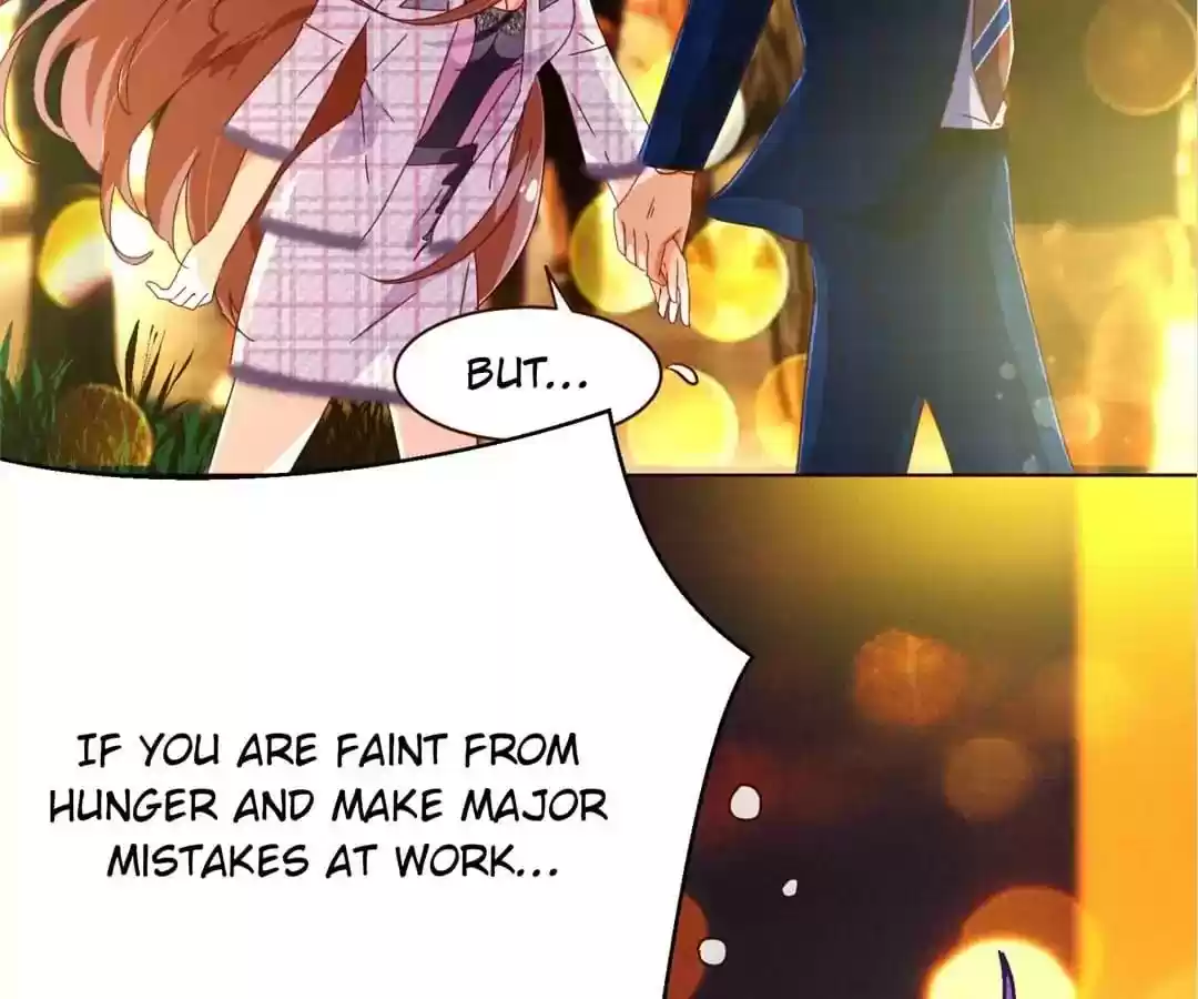 My Husband is From Comic Chapter 51