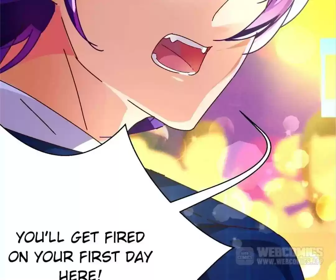 My Husband is From Comic Chapter 51