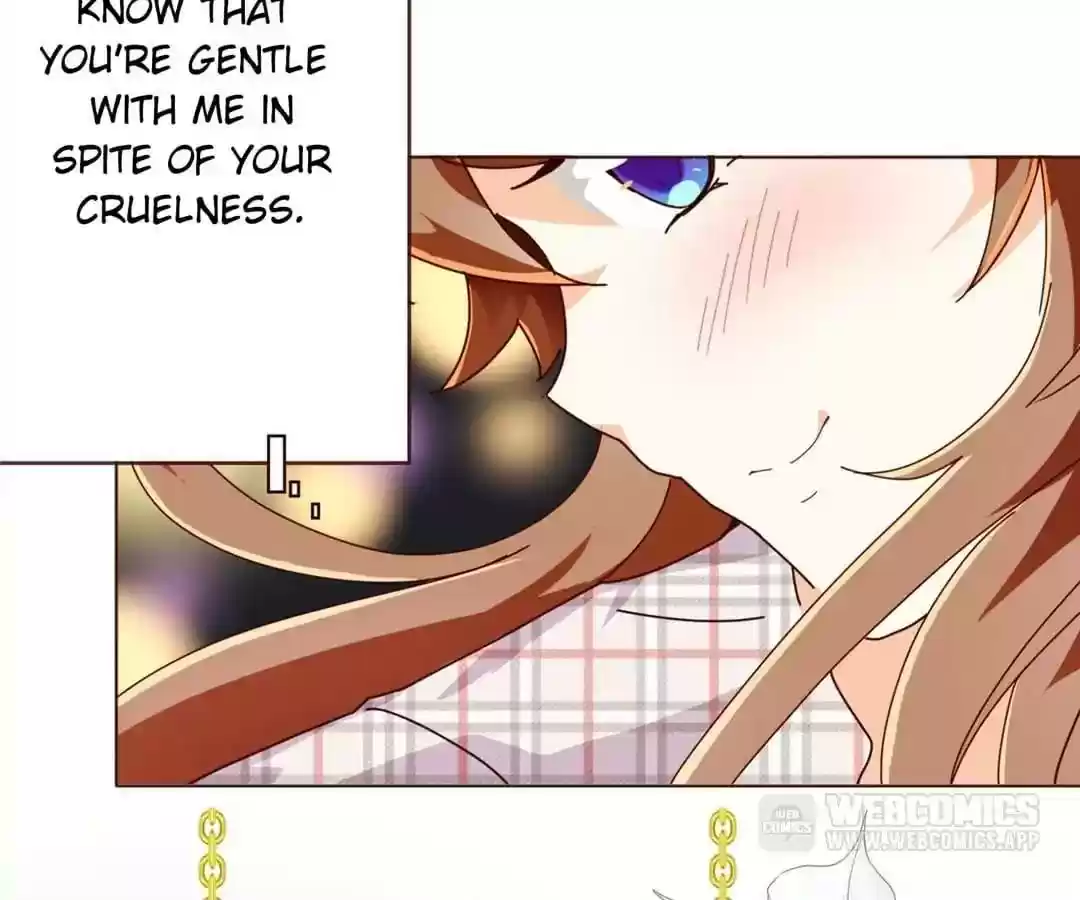 My Husband is From Comic Chapter 51