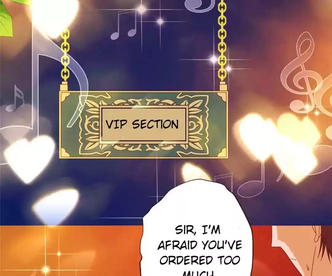 My Husband is From Comic Chapter 51