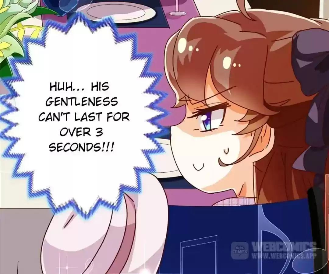 My Husband is From Comic Chapter 51