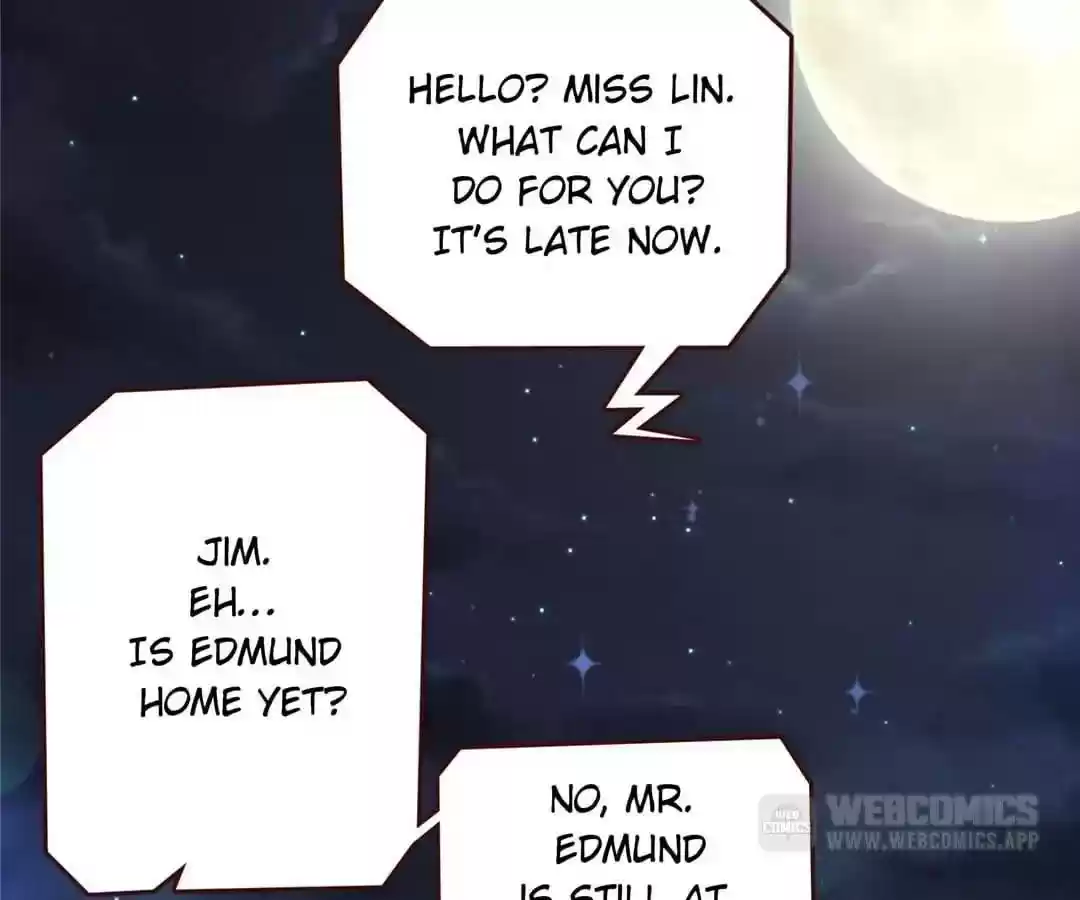 My Husband is From Comic Chapter 51