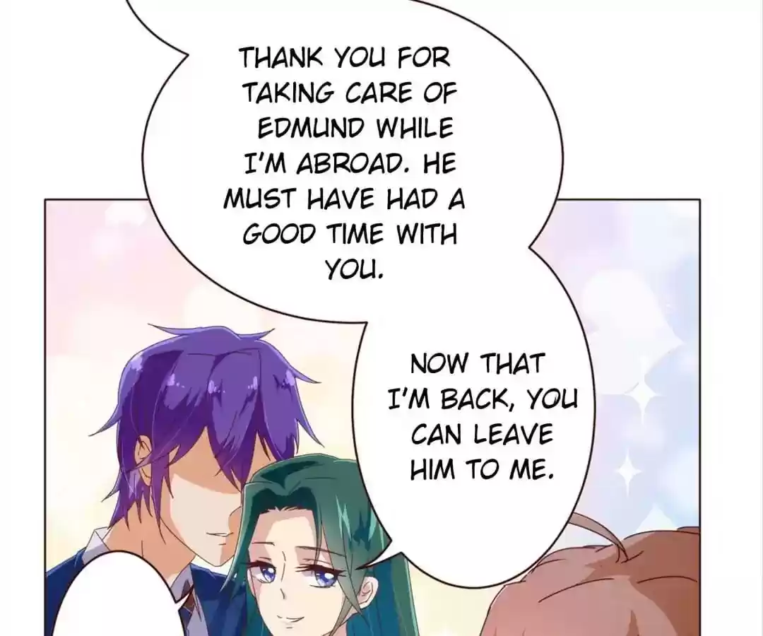 My Husband is From Comic Chapter 52