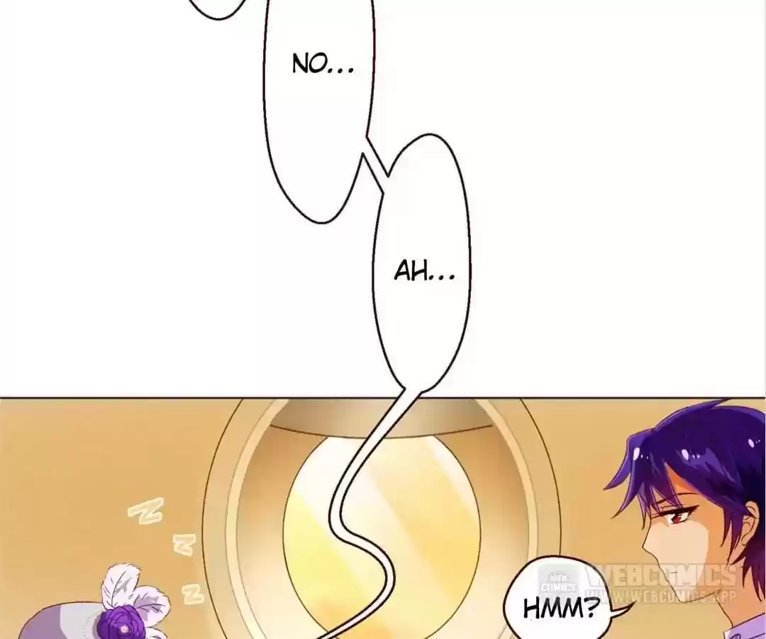 My Husband is From Comic Chapter 52