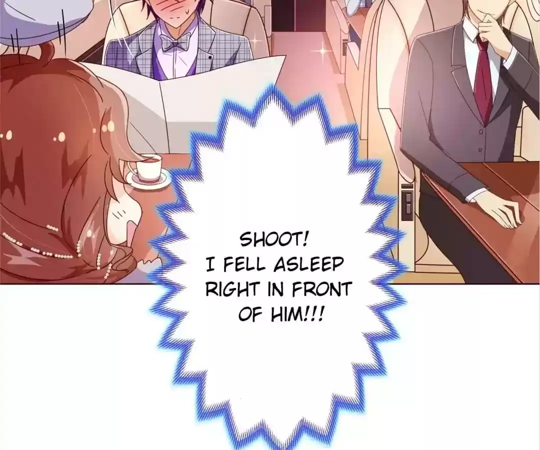 My Husband is From Comic Chapter 52