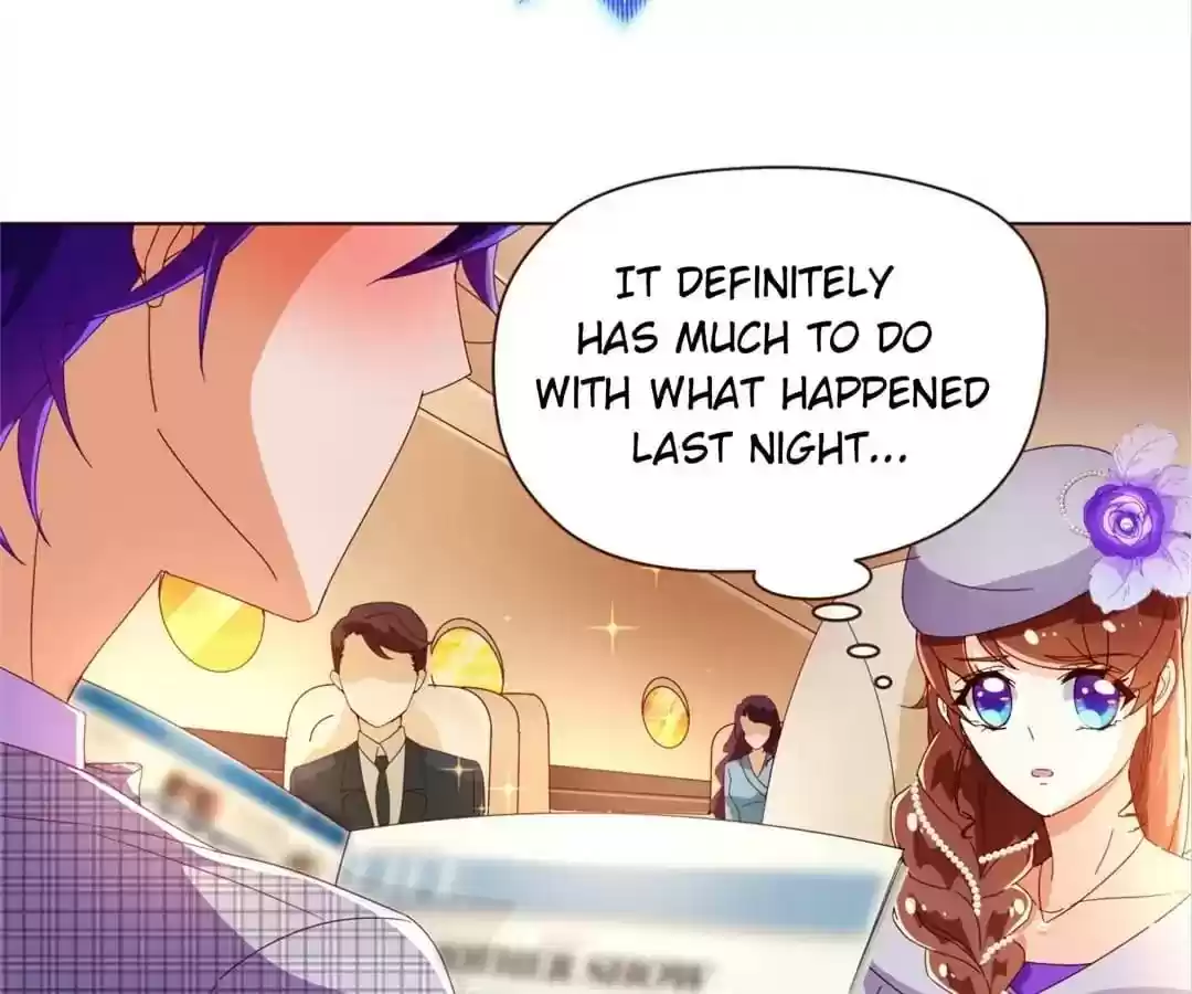 My Husband is From Comic Chapter 52