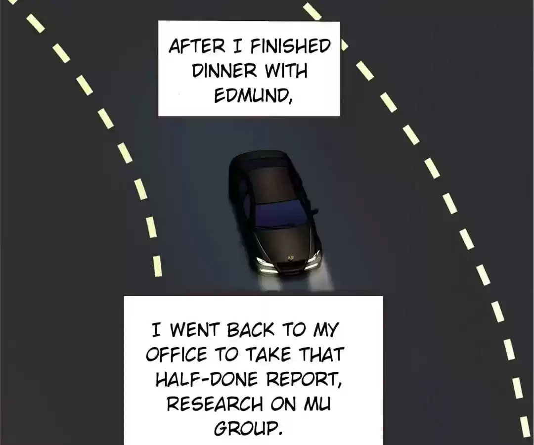 My Husband is From Comic Chapter 52