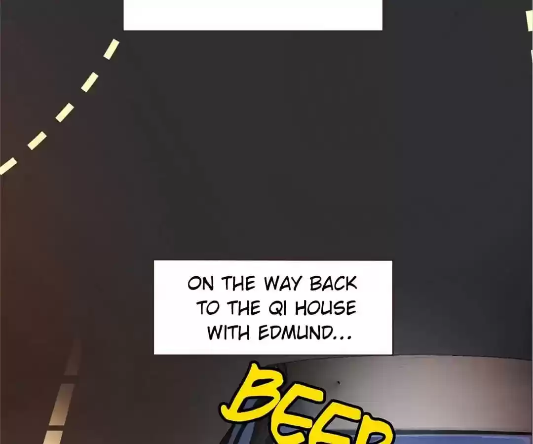 My Husband is From Comic Chapter 52