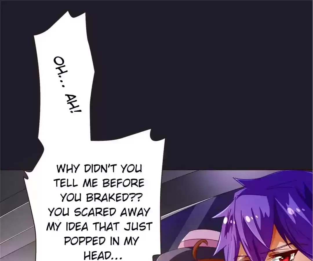 My Husband is From Comic Chapter 52