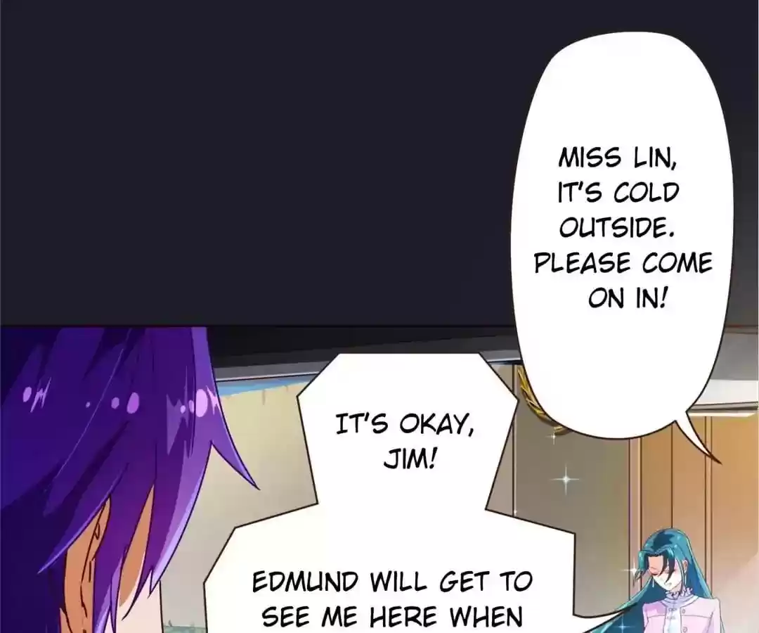 My Husband is From Comic Chapter 52