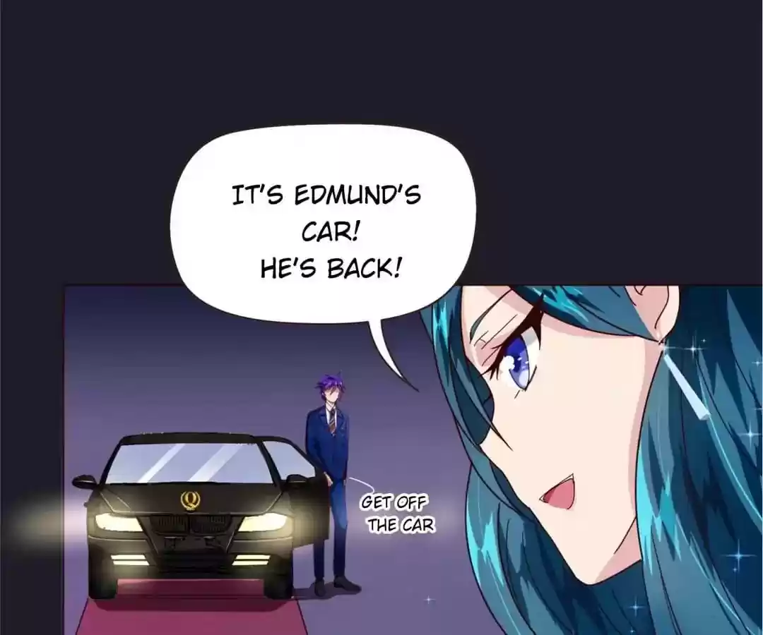 My Husband is From Comic Chapter 52