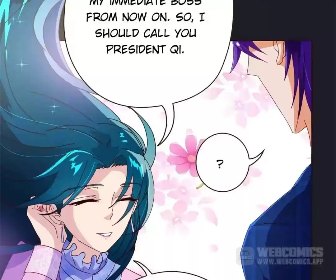 My Husband is From Comic Chapter 52