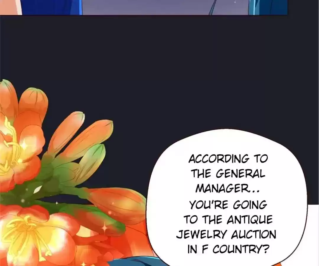 My Husband is From Comic Chapter 52